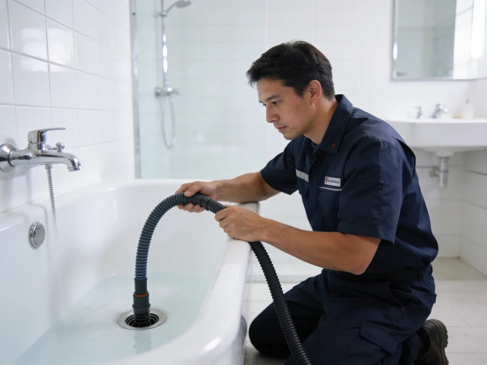 Emergency Plumber Takoma Park, MD FAQs